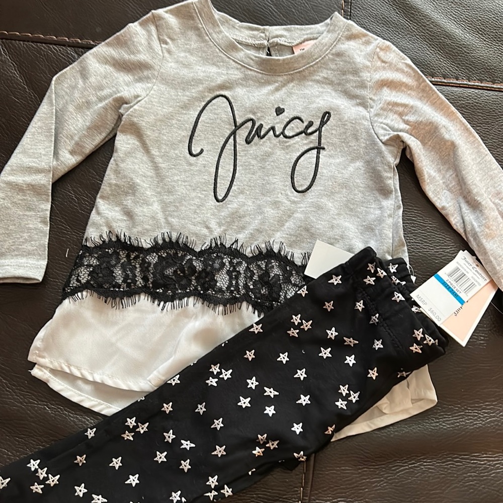 Juicy Couture